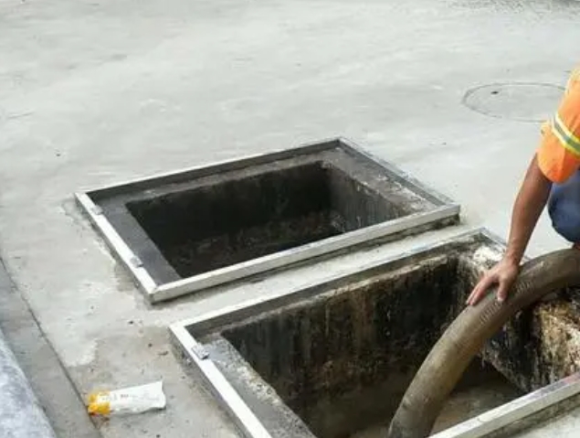 乐东化粪池清理