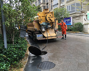 乐东管网知识-是否有行之有效的解决方案