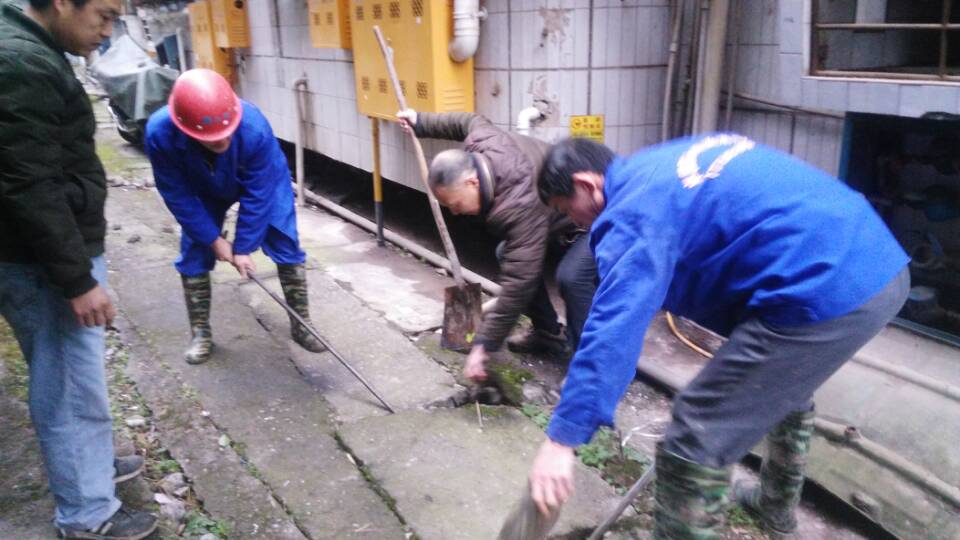 乐东清掏化粪池、管道疏通一站式服务<高效><技术><可靠>